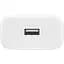 Зарядний пристрій DK SuperDart 65W USB Power Adapter для Realme (OEM) white - мініатюра 4