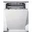 Встраиваемая посудомоечная машина Whirlpool WSIC 3M27 C - миниатюра 1