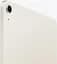 Планшет Apple iPad Air 11 2025 Wi-Fi 128GB Starlight (MC9Y4) - мініатюра 3