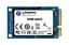SSD-накопитель Kingston KC600 256 ГБ (SKC600MS/256G) - миниатюра 1