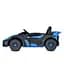 Дитячий електромобіль-спорткар Bambi Racer M 5053EBLR-4 до 30 кг - мініатюра 4
