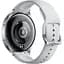 Smart Watch Xiaomi Watch 2 Silver Case With Gray Strap (BHR8034GL) UA - мініатюра 4