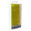 Чохол ультратонка панель-накладка Baseus Simple Series Apple iPhone 14 Pro ARAJ000702 Transparent - мініатюра 2
