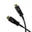 Кабель HDMI V2.1 оптический Trinix 100м (AOC-HDMI8k-100m) (74-00144) - миниатюра 5
