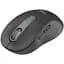 Миша Logitech Signature M650 L Wireless Graphite (910-006236) (6794325) - мініатюра 1