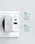 Зарядное устройство для Ugreen CD170 38W USB/Type-C белый - миниатюра 2
