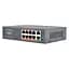 PoE-комутатор 10-портовий NVC-108Ex (73-00103) - мініатюра 2