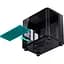 Корпус Jonsbo TK-3 Black (TK-3 Black) Без БП - мініатюра 8