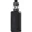 Електронна сигарета Smok X-PRIV Plus 225W with TF-D Sub-ohm Tank 5.5ml Kit Black (18833) - мініатюра 1