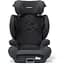 Автокрісло Recaro Mako2 Elite Fibre Black чорне (89042620050) - мініатюра 2