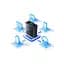 Bluetooth-адаптер Baseus BA07 (ZJBA010001) - миниатюра 8