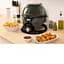 Фритюрниця Klarstein VitAir Pommesmaster 1400 Вт (10034529) - мініатюра 10