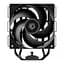 Кулер до процесора ID-Cooling SE-214-XT V2 Black (SE-214-XT V2 BLACK) - мініатюра 2