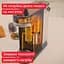 Электрочайник-диспенсер Tefal Instant Hot Water черный 2 л (BR3508E0) - миниатюра 5
