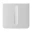 Кнопка Ajax SideButton (Dimmer) vertical white/біла для LightSwitch Dimmer Jeweller (26-00540) - мініатюра 2