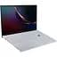 Ноутбук Samsung Galaxy Book Ion White NP950XCJ (i7-10510u / 16GB / SSD 256GB / 1920x1080 IPS) Refurbished - мініатюра 2