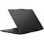 Ноутбук Lenovo ThinkPad X1 Carbon Gen 12 з процесором Intel Core Ultra 7 155U pana la 4.8GHz, 14", 2.8K, OLED, сенсорний, 32GB LPDDR5x, 1TB SSD, Intel® графікою, Windows 11 Pro, чорний, 3y Courier - мініатюра 10