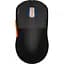 Беспроводная мышь HATOR Quasar 2 PRO Wireless Black Orange (HTM560BO) - миниатюра 1