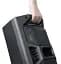 Колонка портативна 2.0 REAL-EL X-757 Black, 2 x 25 Вт, пластиковий корпус, Bluetooth, MicroSD / USB, FM-приймач, живлення від акумулятора, 8000мА * год, керування збоку - мініатюра 7