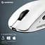 Миша GamePro Asgard Surt Wireless White (GM017W) [140401] - мініатюра 12