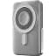 Внешний аккумулятор WiWU Elite Wi-P018 10000mAh Grey [125060] - миниатюра 3