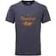 Футболка Mountain Equipment Headpoint Script Mens Tee Medieval Blue XXL (1053-ME-006627.01596.XXL) - мініатюра 1