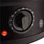 Пароварка Russell Hobbs Kitchen Collection 400 Вт чорний (26530-56) - мініатюра 6