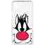 Чехол-накладка Toto Acrylic+TPU Print Case Xiaomi Redmi 7 #11 Cat Nose Transparent - миниатюра 1