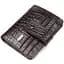 Мужской кожаный кошелек Canpellini 10.6х9х1 см acs0025044 - миниатюра 1