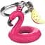 Брелок Metalmorphose Flamingo (8000020378275) - миниатюра 1