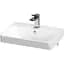 Умивальник меблевий Cersanit Mille Slim 50x38 (картон) K675-004 - мініатюра 1