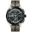 Смарт-часы Xiaomi Watch 2 Pro 4G LTE Silver Case with Brown Leather Strap (BHR7210GL) - миниатюра 1
