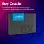 SSD накопичувач Crucial BX500 4TB (CT4000BX500SSD1) [142556] - мініатюра 7