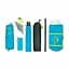 Намет Naturehike Cloud Up 3 Updated NH18T030-T надлегкий тримісний з футпринтом 210T зелений - мініатюра 3