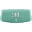 Портативна акустика JBL Charge 5 Teal JBLCHARGE5TEAL - мініатюра 2