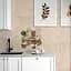 Дзеркальний декор Wall Sticker SW-00002511 акриловий самоклеючий 80х70 мм 12 шт. срібло - мініатюра 6