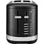 Тостер KitchenAid 5KMT2109EBM матовый черный (00000025771) - миниатюра 2