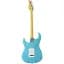 Електрогітара FGN JOS2TDM Odyssey J-Standard Series Mint Blue [130818] - мініатюра 2