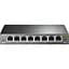 Комутатор TP-Link TL-SG108E - мініатюра 1