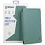 Чохол-книжка BeCover Tri Fold Hard для Apple iPad Air 4 10.9 2020/2021 Dark Green (709659) - мініатюра 1