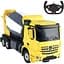 Игрушечный автомобиль на радиоуправлении Rastar Mercedes-Benz 1:24 (78900) - миниатюра 1