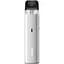 Набір RXELF POD-система XMate C Pod 650mAh 2ml електронна сигарета Kit Icy Silver (18563) - мініатюра 1