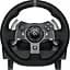 Комплект (кермо, педалі) Logitech G920 Driving Force (941-000123) - мініатюра 3