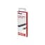 Концентратор Trust Halyx Aluminium 4-Port Mini USB Hub (23786_TRUST) - миниатюра 11