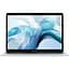 Ноутбук Apple MacBook Air 13" 8 ГБ/128 ГБ Intel Core i5 (Grade B) Серебристый - миниатюра 1