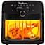 Мультипіч Moulinex Easy Fry Mega EZ8558F0 [133728] - мініатюра 6