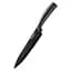 Набор ножей Ardesto Black Mars, 3 шт., черный (AR2103BB) - миниатюра 2