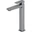 Смеситель для раковины Omnires Parma nickel (PM7412IN) - миниатюра 1