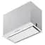 Вытяжка встраиваемая Franke Box Flush EVO FBFE WH MATT A52 (305.0665.366) - миниатюра 1