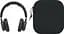 Навушники з мікрофоном Bang & Olufsen Beoplay HX Black Anthracite (1224000) - мініатюра 6